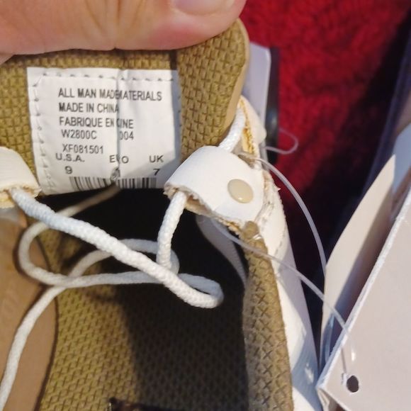 DUNLOP GOLF FOOTWARE - Picture 6 of 8